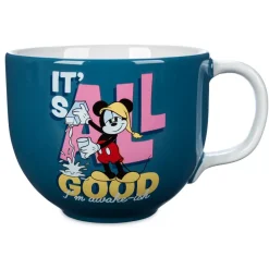 Clearance Disney Store Mug Mickey pour le petit-déjeuner