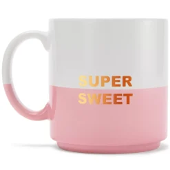 Disney Store Mug Minnie "Super Sweet"