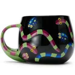 Online Disney Store Mug Oogie Boogie, L'Étrange Noël de monsieur Jack de Tim Burton