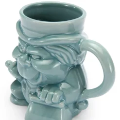 Hot Disney Store Mug Phinéas sculpté, The Haunted Mansion