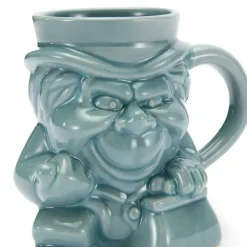 Hot Disney Store Mug Phinéas sculpté, The Haunted Mansion