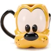 Hot Disney Store Mug Pluto