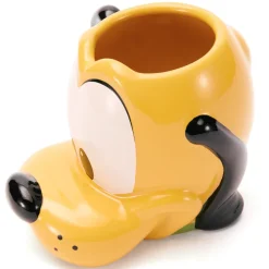 Hot Disney Store Mug Pluto