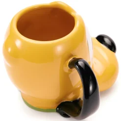 Hot Disney Store Mug Pluto