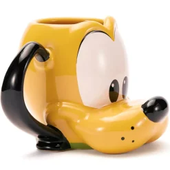 Hot Disney Store Mug Pluto