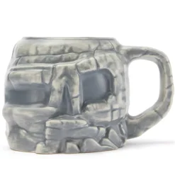 Sale Disney Store Mug Rocher du Crâne, Peter Pan