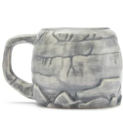 Sale Disney Store Mug Rocher du Crâne, Peter Pan