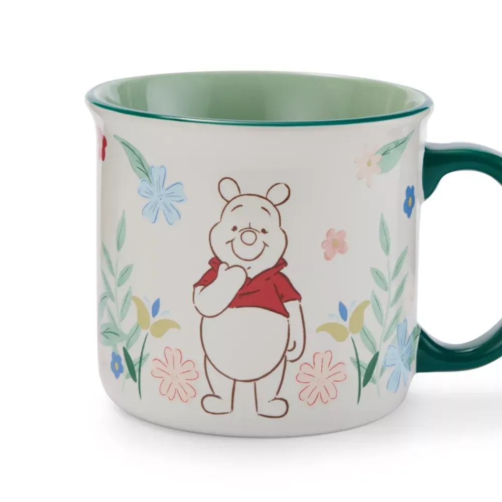 Discount Disney Store Mug Winnie l'Ourson