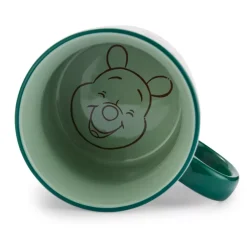 Discount Disney Store Mug Winnie l'Ourson