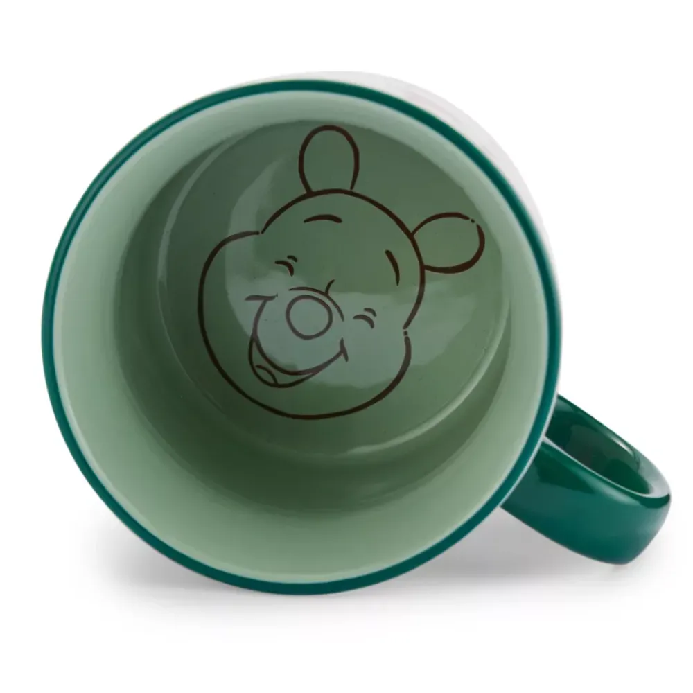 Discount Disney Store Mug Winnie l'Ourson