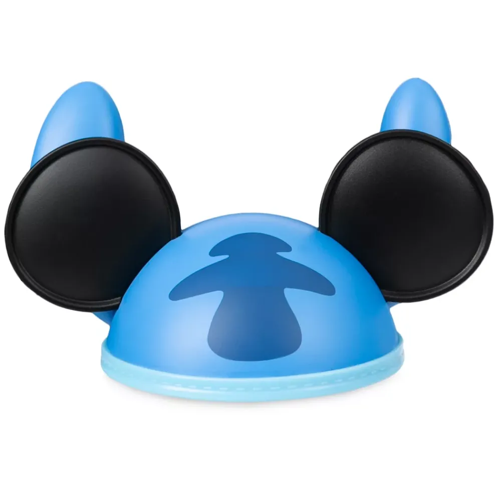 New Disney Store Objet Stitch Disney 'EAR'esistibles à collectionner, Lilo & Stitch