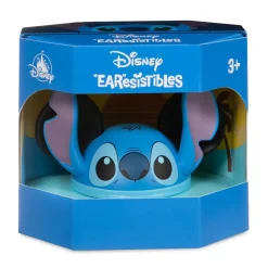 New Disney Store Objet Stitch Disney 'EAR'esistibles à collectionner, Lilo & Stitch