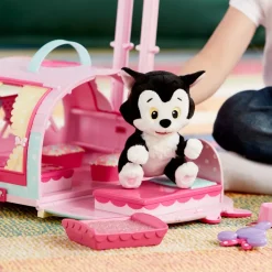 Hot Disney Store Panier de transport Minnie Mouse