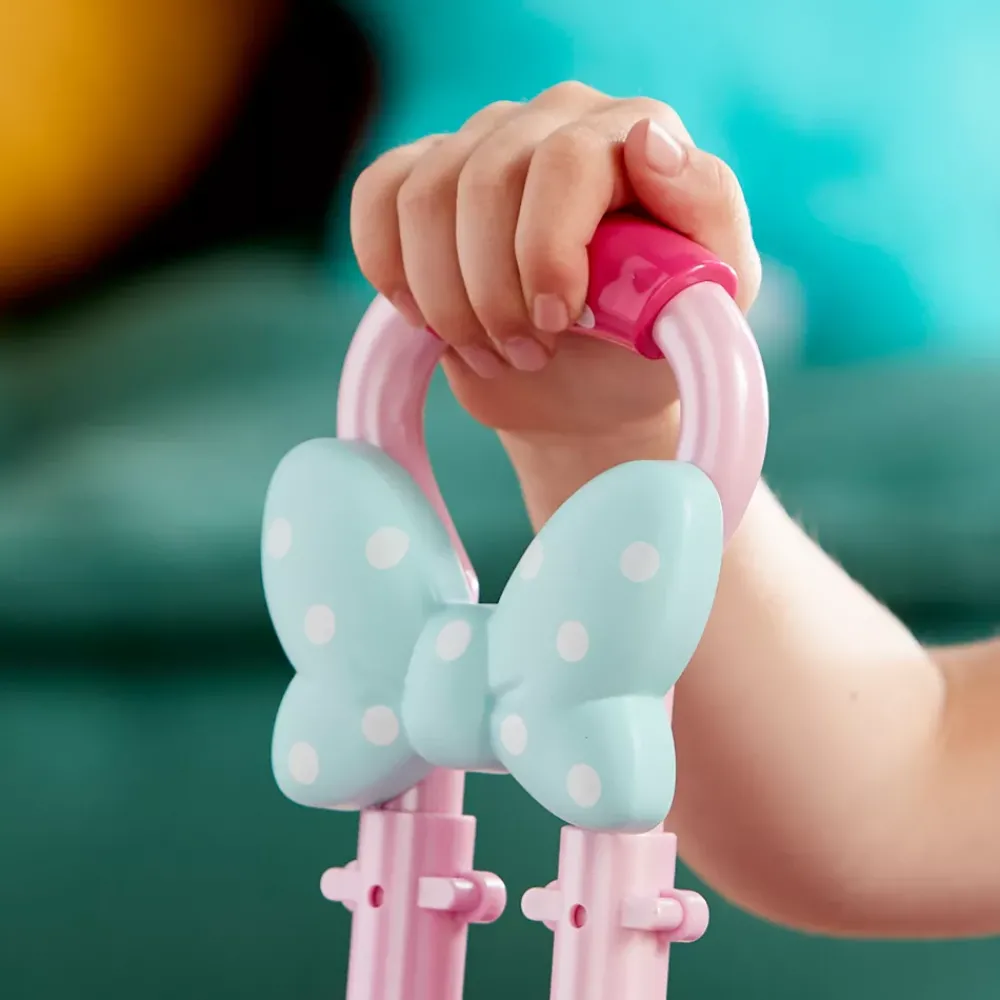 Hot Disney Store Panier de transport Minnie Mouse