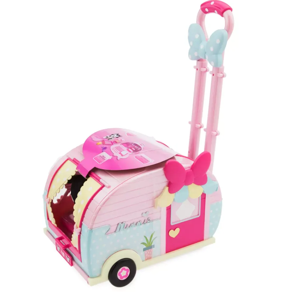 Hot Disney Store Panier de transport Minnie Mouse