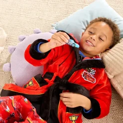 Sale Disney Store Peignoir Disney Pixar Cars pour enfants