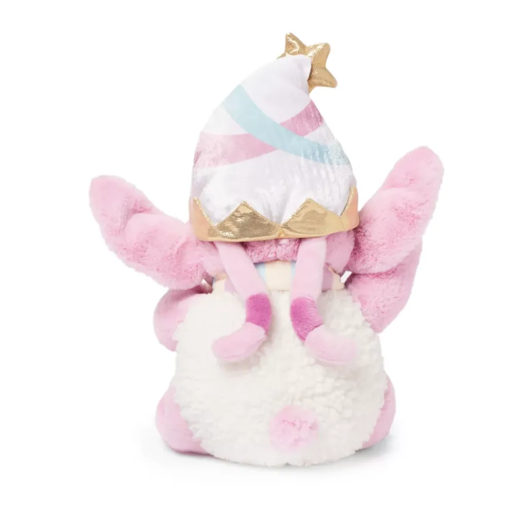 Outlet Disney Store Peluche Angel avec pochette spéciale fêtes de taille moyenne, Lilo & Stitch