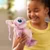 Sale Disney Store Peluche Angel en position debout, Lilo & Stitch
