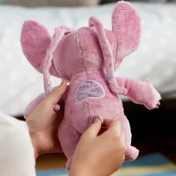 Sale Disney Store Peluche Angel en position debout, Lilo & Stitch
