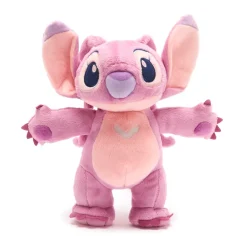 Sale Disney Store Peluche Angel en position debout, Lilo & Stitch