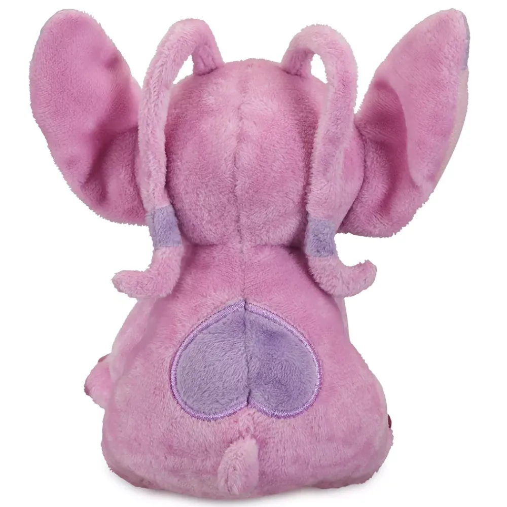 Best Disney Store Peluche Angel miniature, Lilo & Stitch