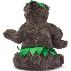 New Disney Store Peluche Baloo de taille moyenne, Le Livre de la Jungle, 40 cm