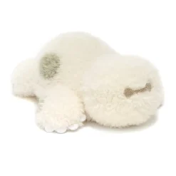Discount Disney Store Peluche Baymax de taille moyenne, Les Nouveaux Héros, Fluffy Friends