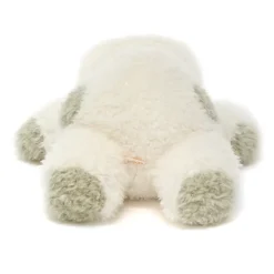 Discount Disney Store Peluche Baymax de taille moyenne, Les Nouveaux Héros, Fluffy Friends