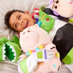 Discount Disney Store Peluche Bayonne de taille moyenne Toy Story Cuddly, Toy Story