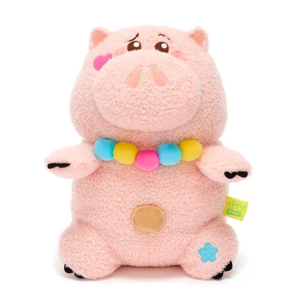 Discount Disney Store Peluche Bayonne de taille moyenne Toy Story Cuddly, Toy Story