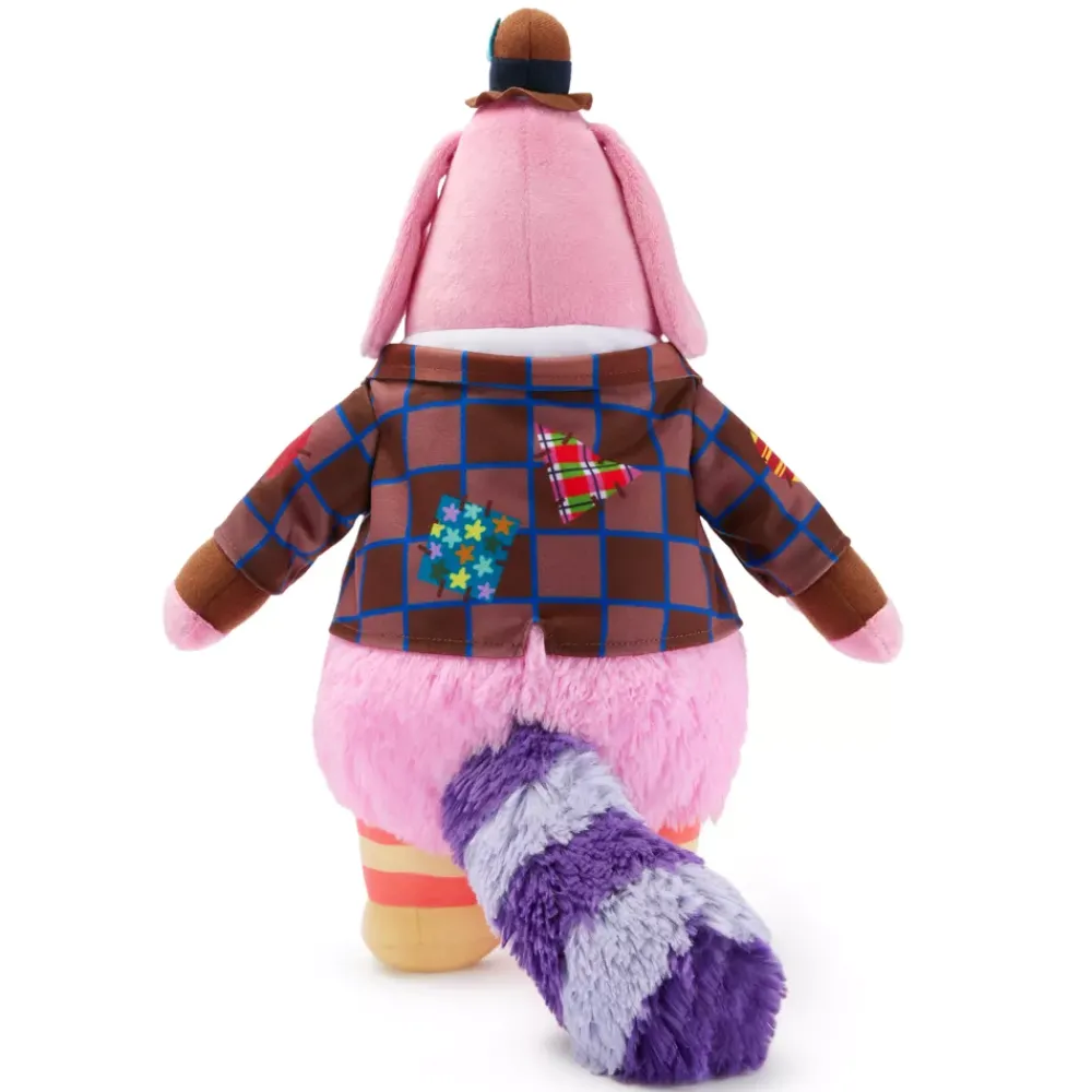 Online Disney Store Peluche Bing Bong de taille moyenne, Vice-Versa – 38 cm