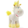 Hot Disney Store Peluche Bouton d'Or miniature, Toy Story 4 – 18 cm