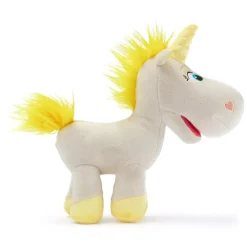 Hot Disney Store Peluche Bouton d'Or miniature, Toy Story 4 – 18 cm