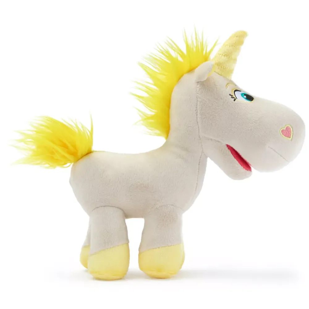 Hot Disney Store Peluche Bouton d'Or miniature, Toy Story 4 – 18 cm