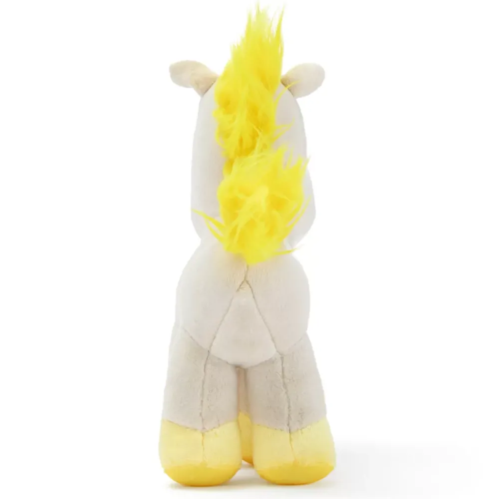 Hot Disney Store Peluche Bouton d'Or miniature, Toy Story 4 – 18 cm