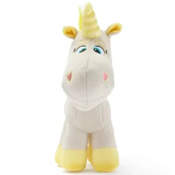 Hot Disney Store Peluche Bouton d'Or miniature, Toy Story 4 – 18 cm