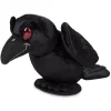 Hot Disney Store Peluche Corbeau aimantée, The Haunted Mansion