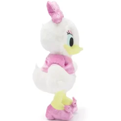 Best Disney Store Peluche Daisy Duck 85e anniversaire de taille moyenne – 35 cm