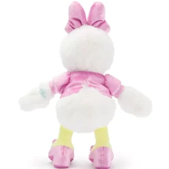 Best Disney Store Peluche Daisy Duck 85e anniversaire de taille moyenne – 35 cm