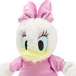 Best Disney Store Peluche Daisy Duck 85e anniversaire de taille moyenne – 35 cm