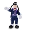 Disney Store Peluche Dingo Disneyland Paris Music Festival de taille moyenne