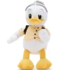 Online Disney Store Peluche Donald Duck au camping de taille moyenne – 26 cm