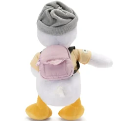 Online Disney Store Peluche Donald Duck au camping de taille moyenne – 26 cm