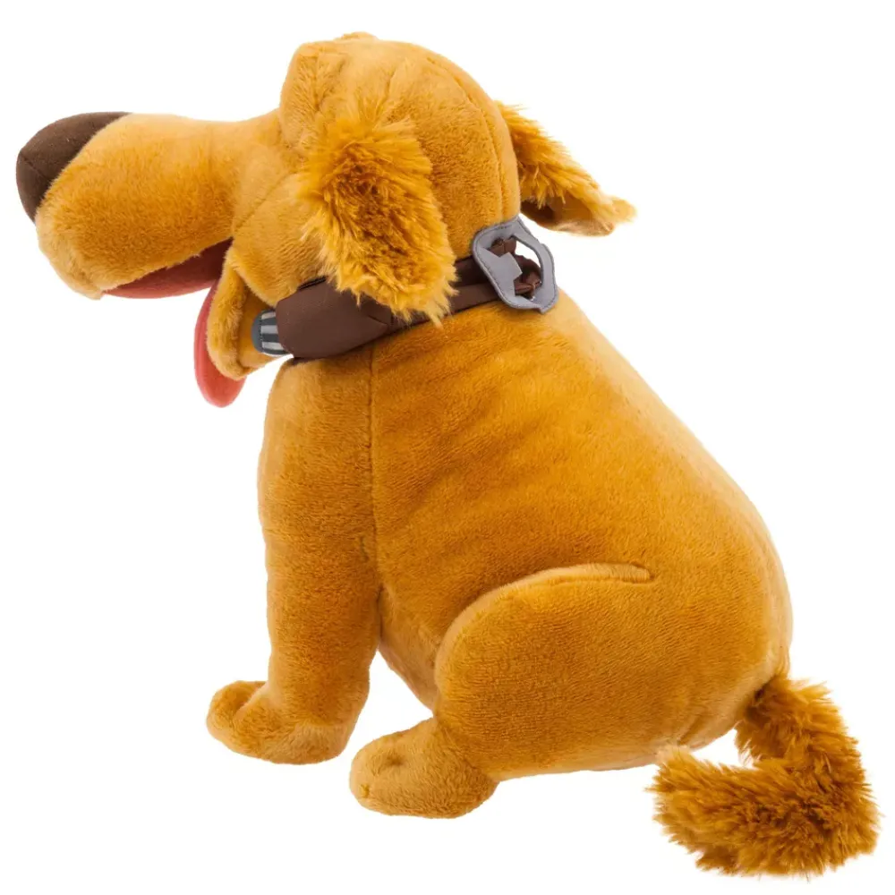 New Disney Store Peluche Doug de taille moyenne, Là-haut