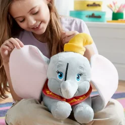 Discount Disney Store Peluche Dumbo moyenne pour enfants