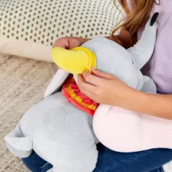 Discount Disney Store Peluche Dumbo moyenne pour enfants