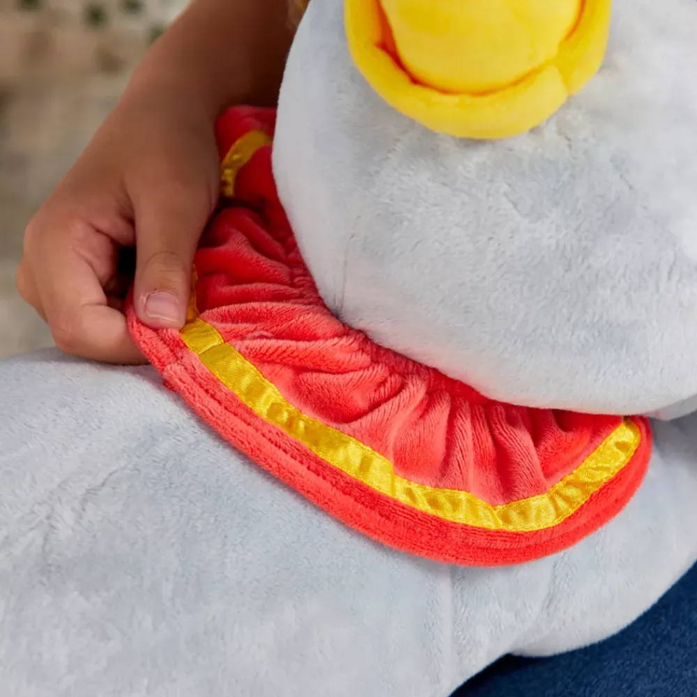 Discount Disney Store Peluche Dumbo moyenne pour enfants
