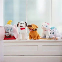 Discount Disney Store Peluche Dumbo moyenne pour enfants