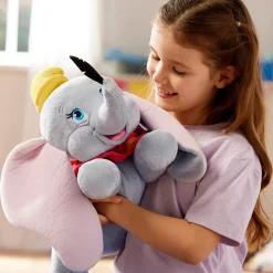 Sale Disney Store Peluche Dumbo volant
