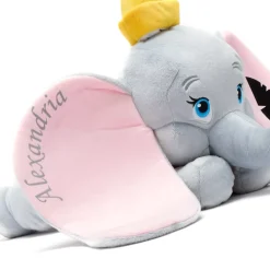 Sale Disney Store Peluche Dumbo volant